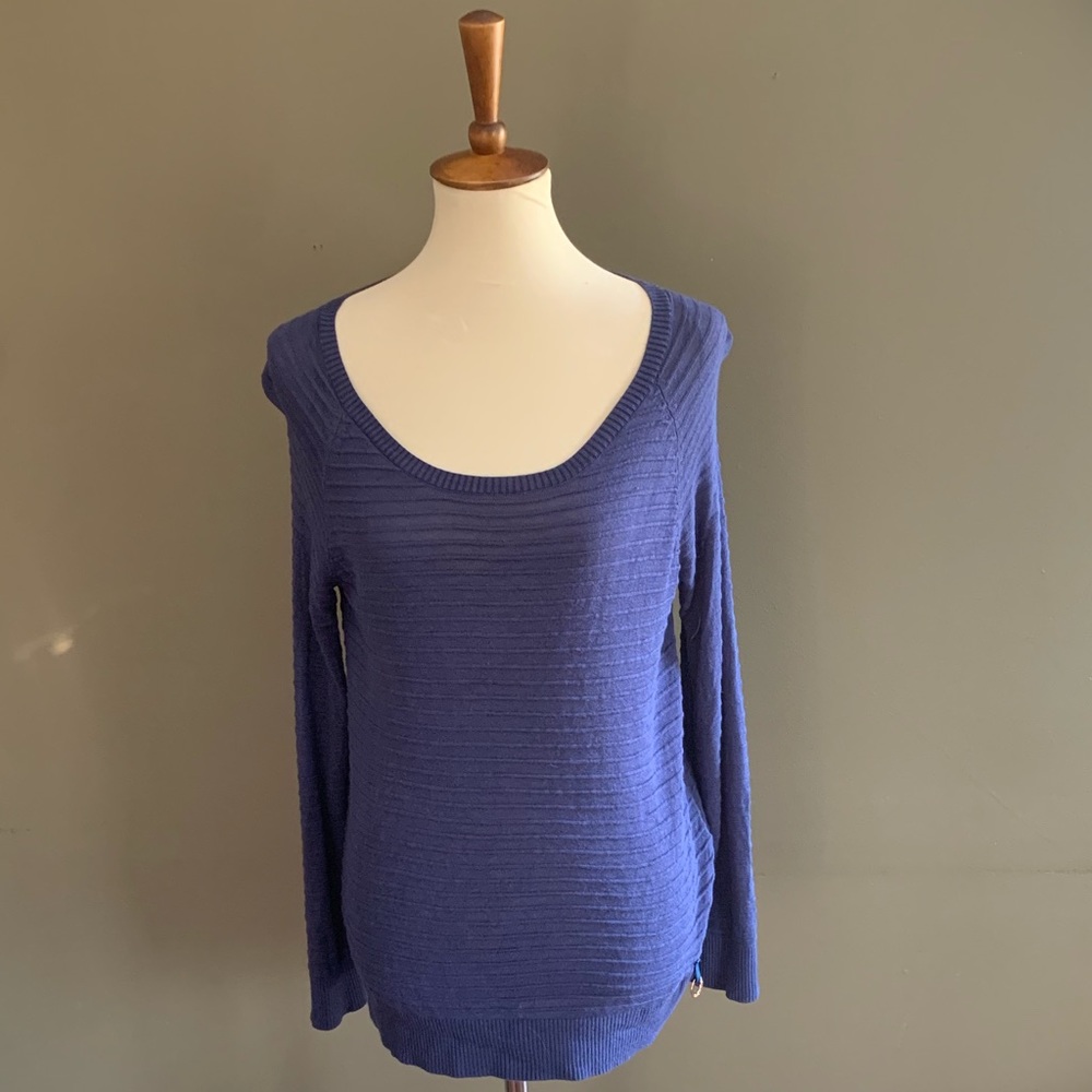Camomilla Italia I Love Collection Thin Sweater